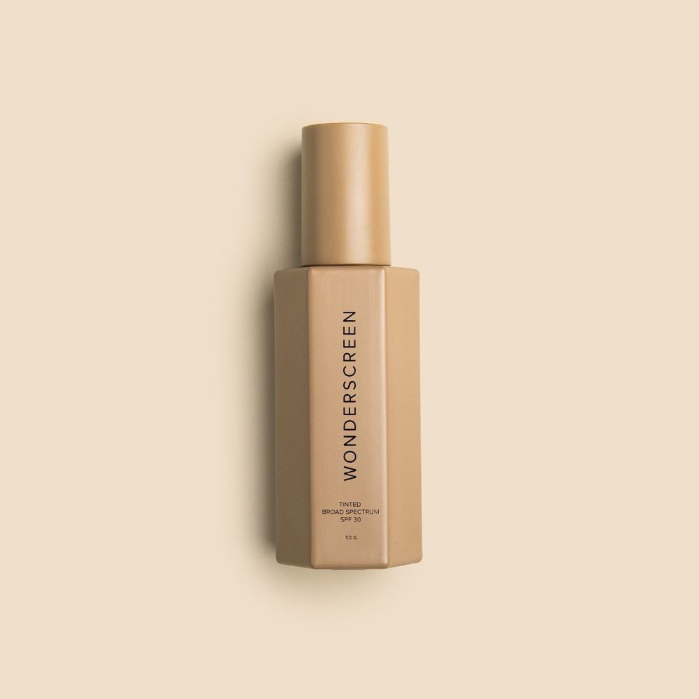 Dime Tinted Glow Wonderscreen™ SPF 30